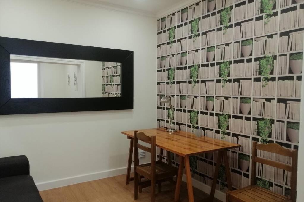 - Sweethome Lisbon, Sinta-Se Em Casa - Luaran gambar