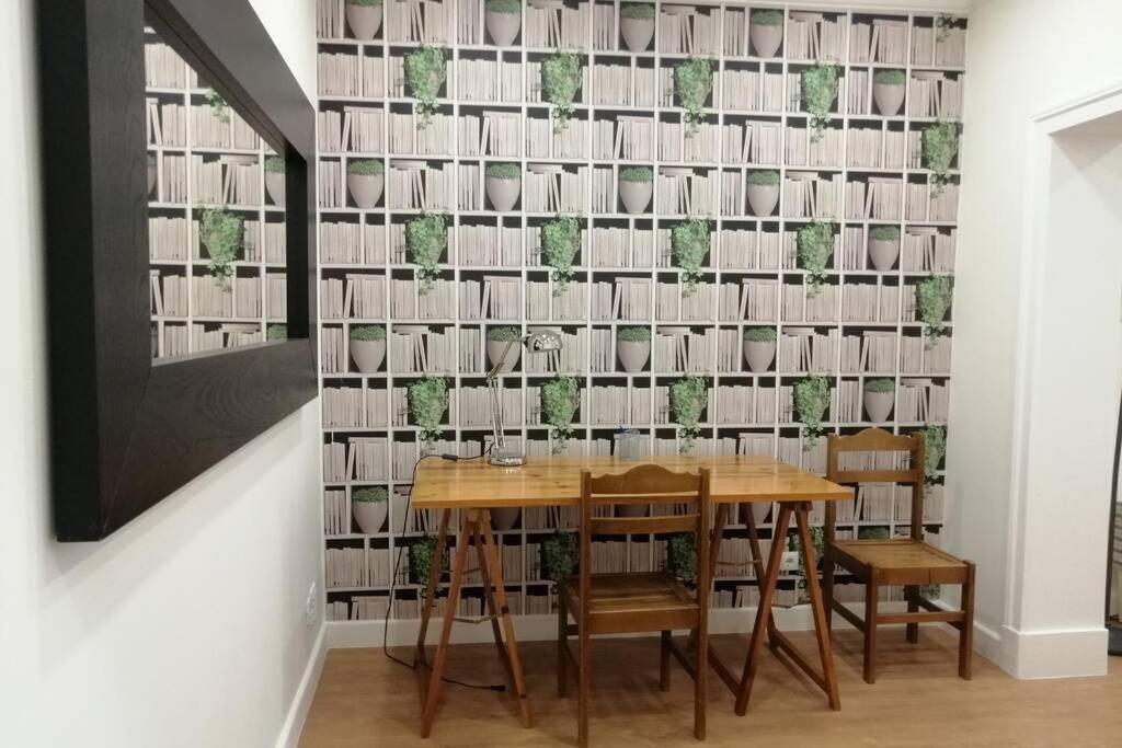 - Sweethome Lisbon, Sinta-Se Em Casa - Luaran gambar