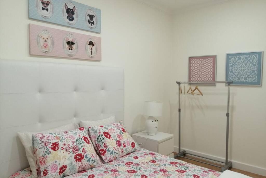 - Sweethome Lisbon, Sinta-Se Em Casa - Luaran gambar