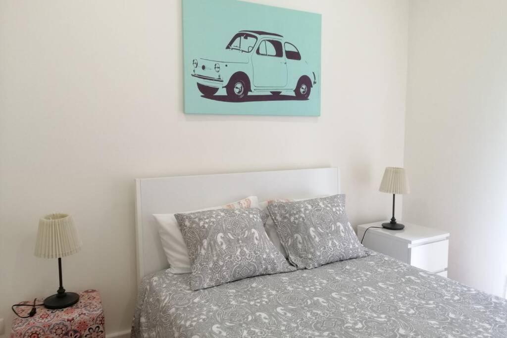 - Sweethome Lisbon, Sinta-Se Em Casa - Luaran gambar