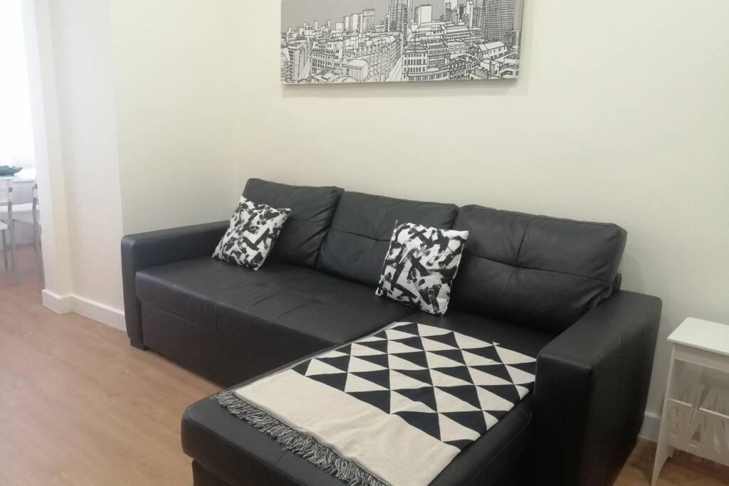 - Sweethome Lisbon, Sinta-Se Em Casa - Luaran gambar